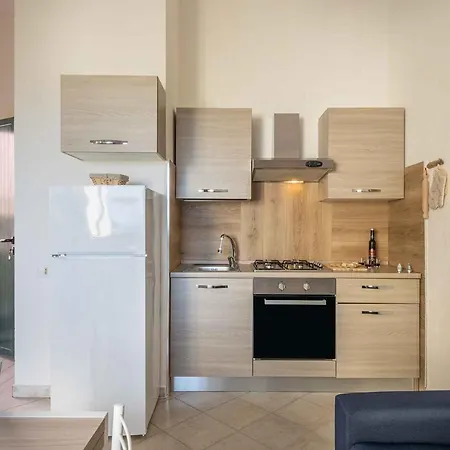 In 43630 Appartement Badesi