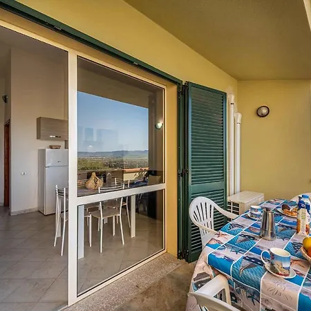 Appartement In 43630