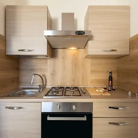 In 43630 Appartement *