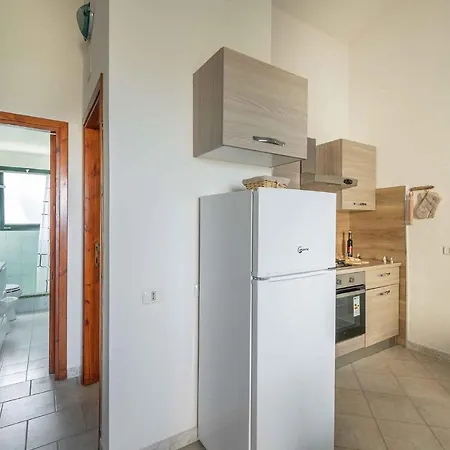Appartement In 43630 Badesi