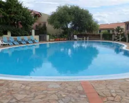 In 43630 Appartement *